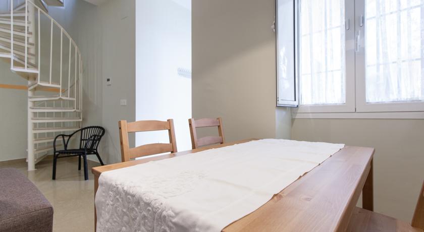 Apartamentos Alberto Lista 9 Sevilla Værelse billede